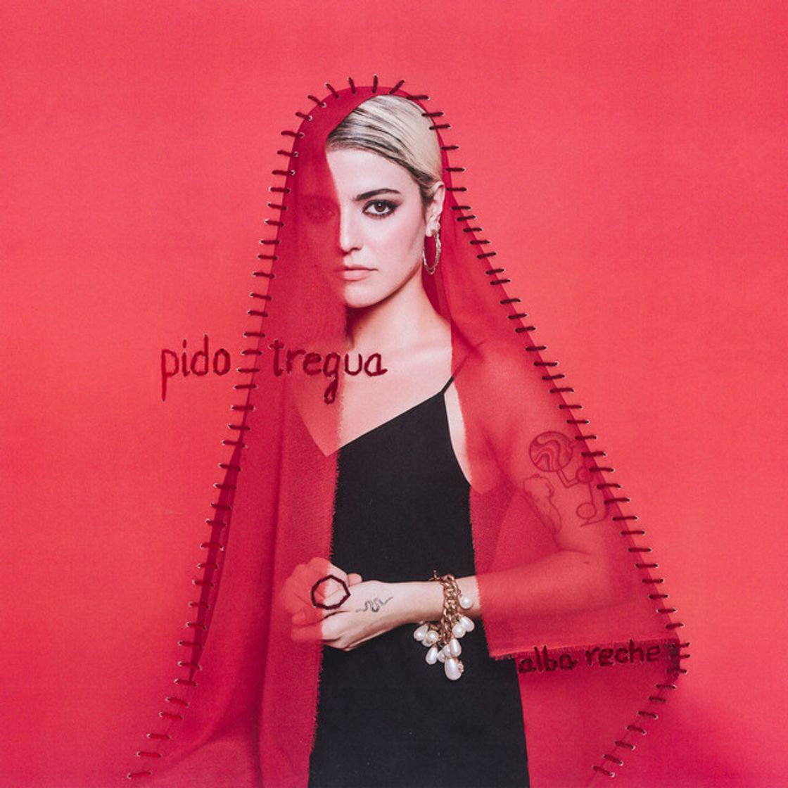 Music pido tregua