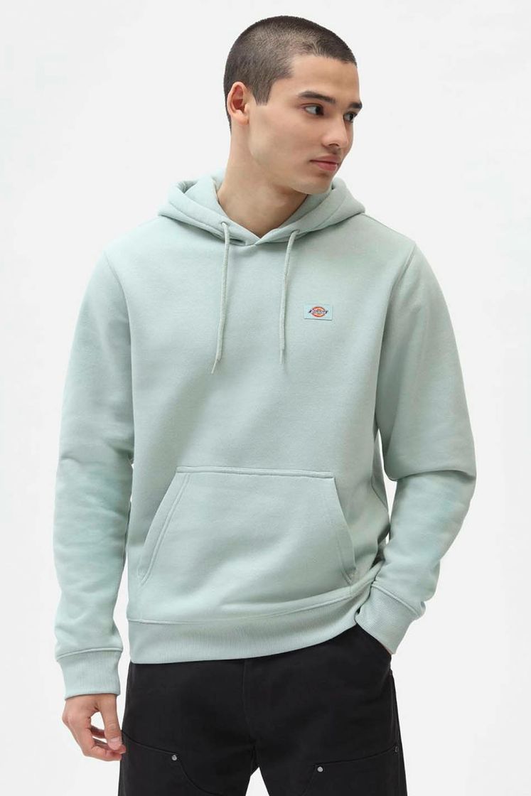 Fashion Sudadera Dickies Oakport Jadeite - Sudaderas Hombre