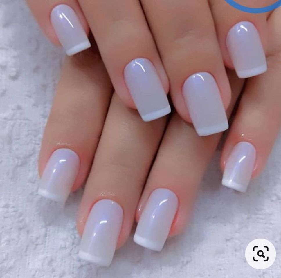 Unhas maravilhosas