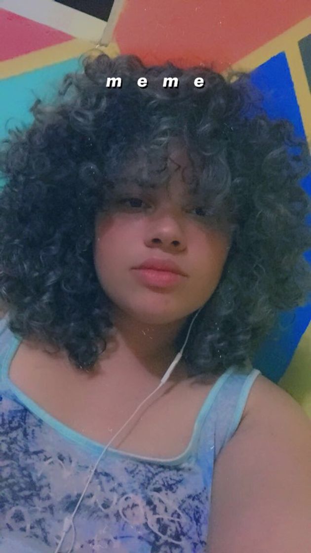 Fashion Meu cabelo💖