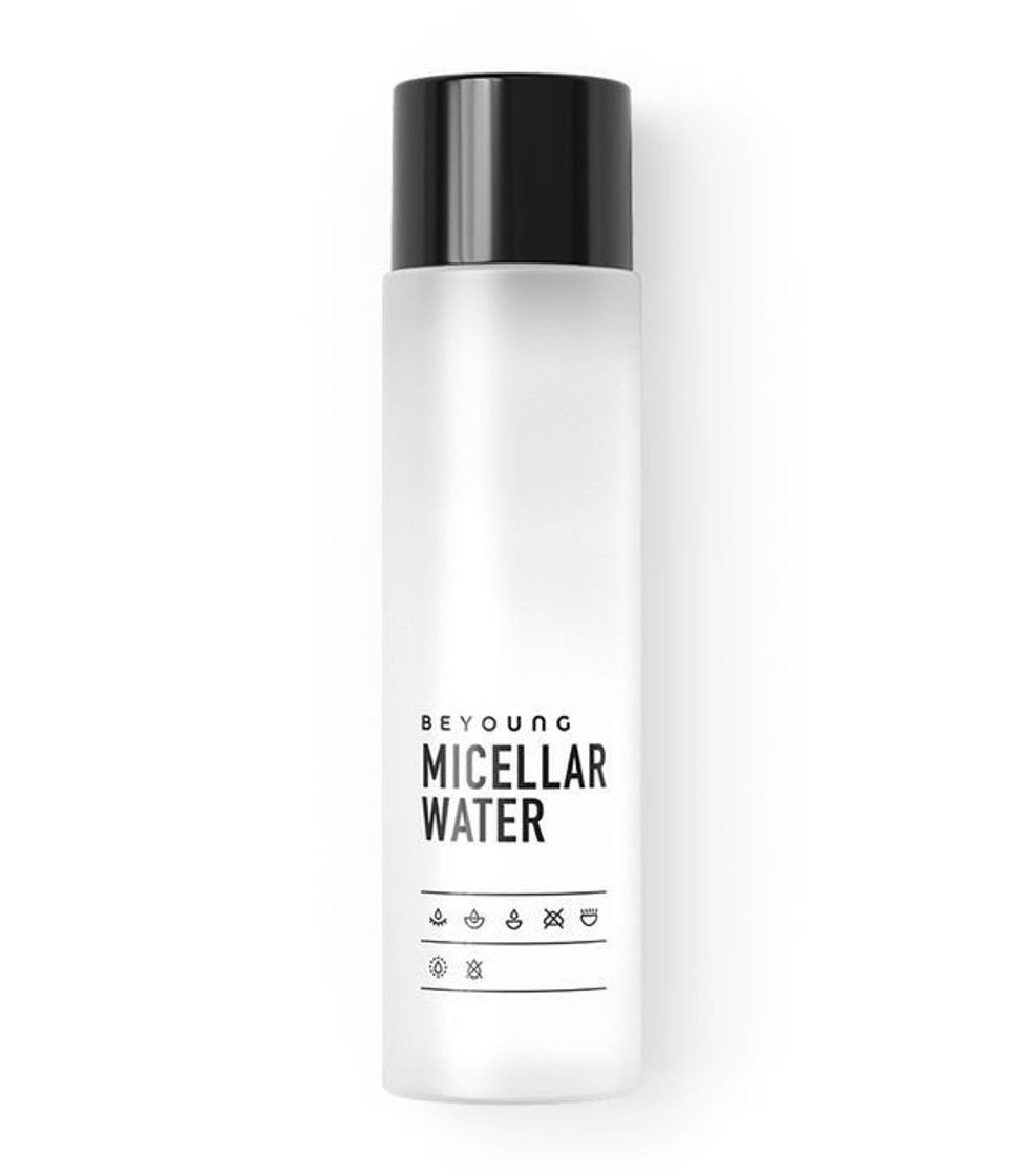 Fashion MICELLAR WATER

