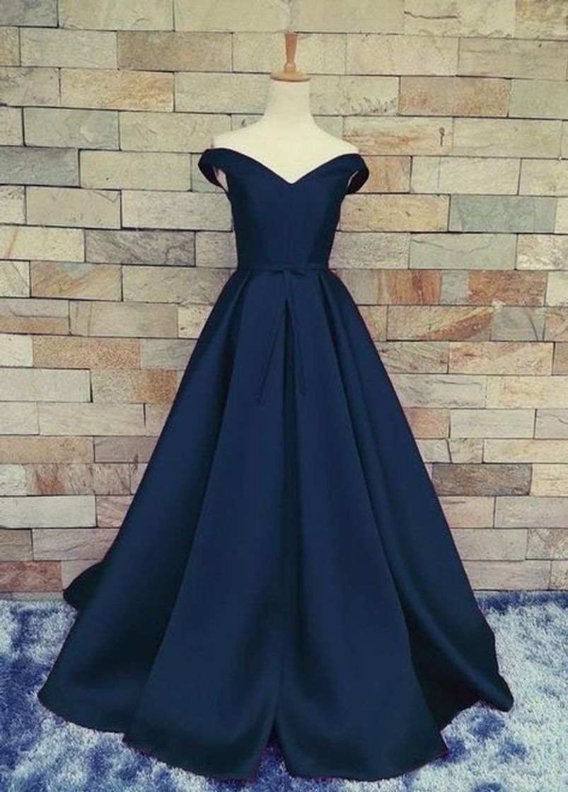 Fashion Dark Blue