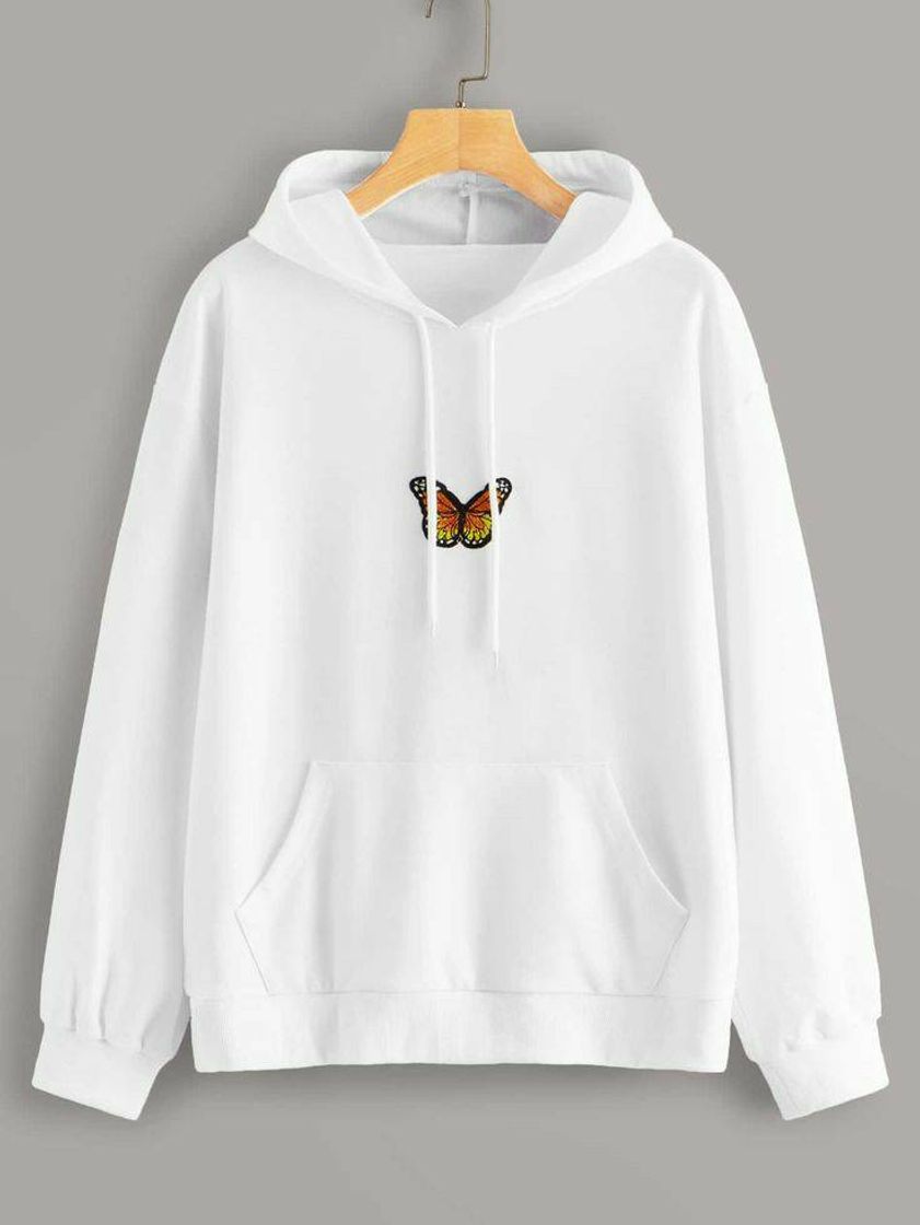 Moda Levi's Relaxed Graphic Hoodie Sudadera, Blanco