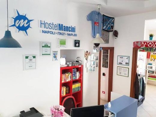 Hostel Mancini Naples