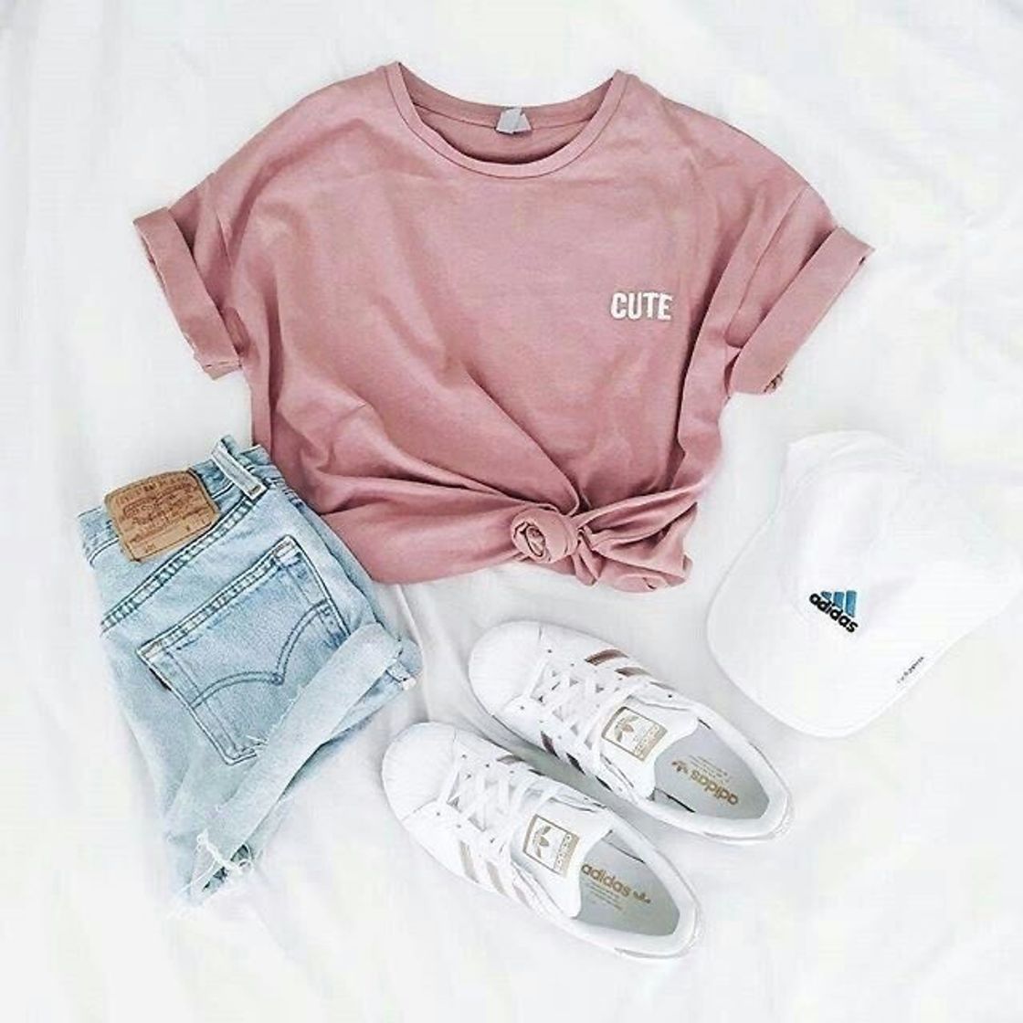 Social Roupas