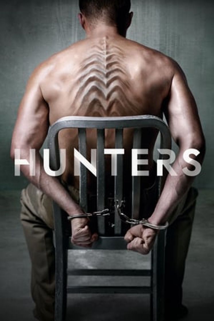 Serie Hunters