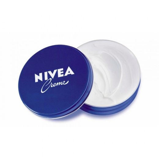 Lata NIVEA Creme