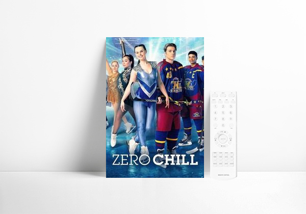 Serie Sueños sobre hielo