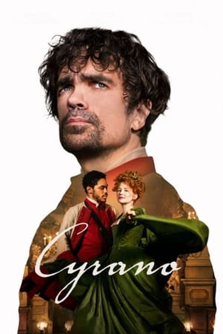 Película Cyrano