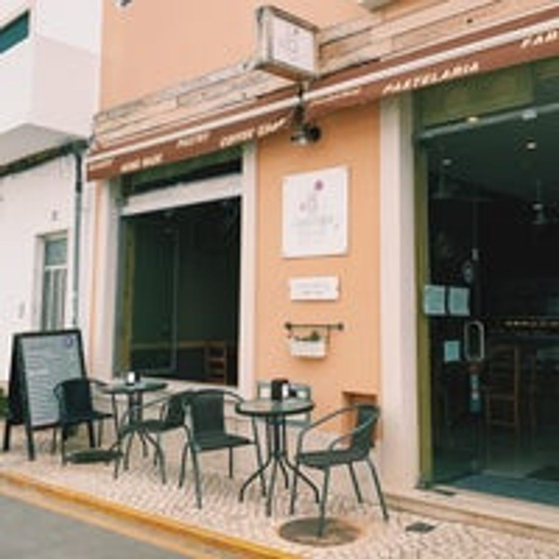 Restaurantes confeitaria d'alvor bakery