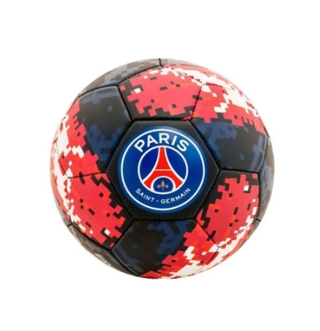 Fashion Mini Bola de Futebol PSG