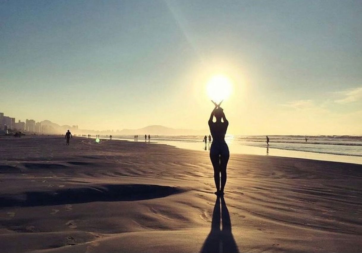 Social Nascer do Sol ☀️