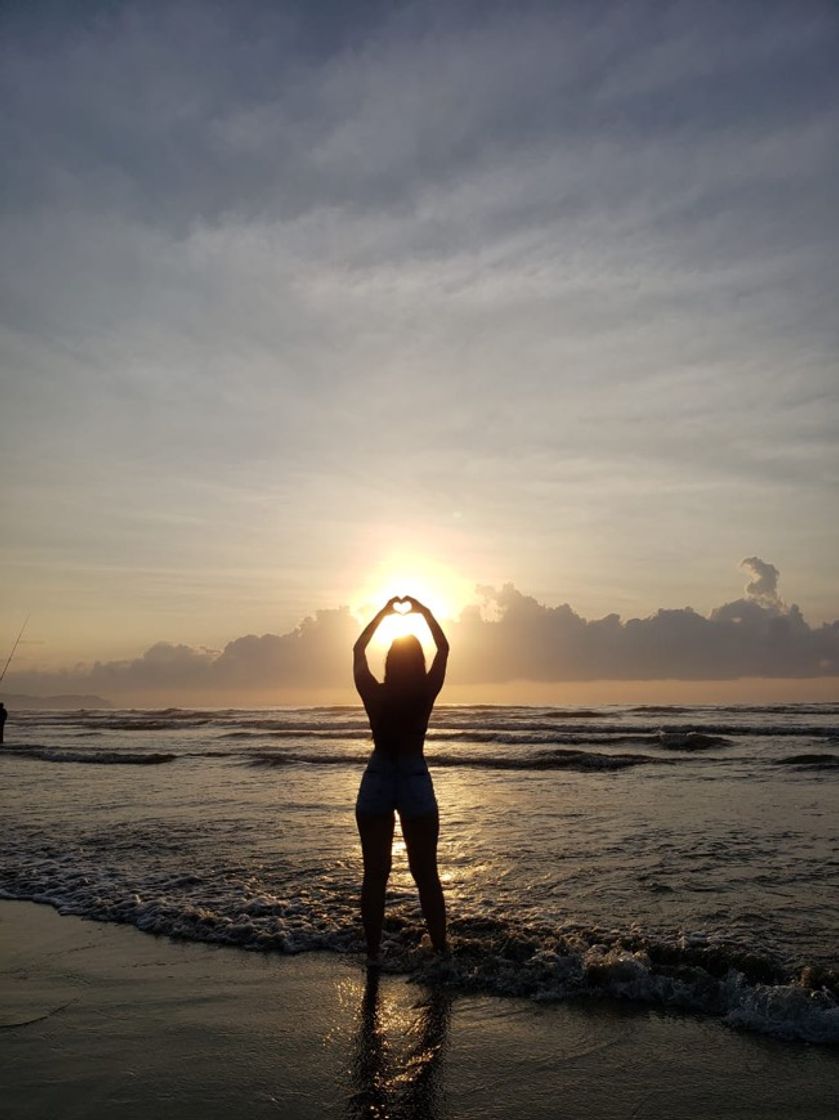 Social Pôr do Sol ☀️