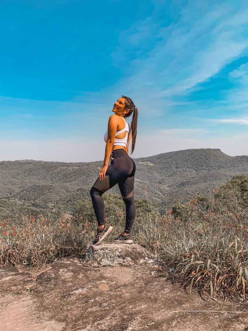 Social Cânion da Faxina ⛰