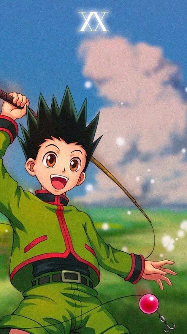 Fashion Gon