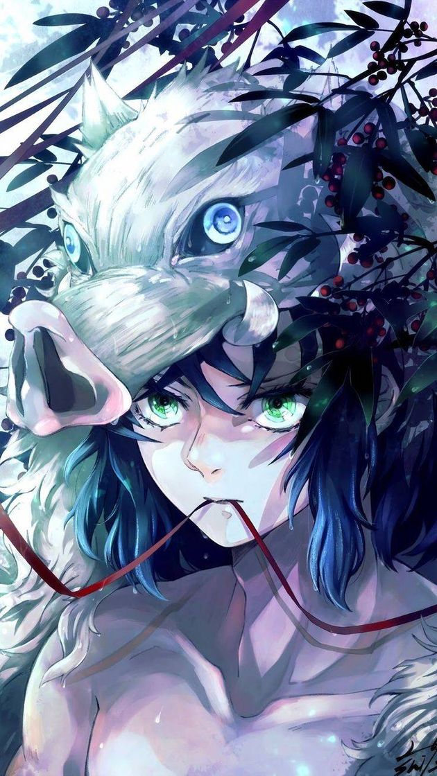 Social Inosuke