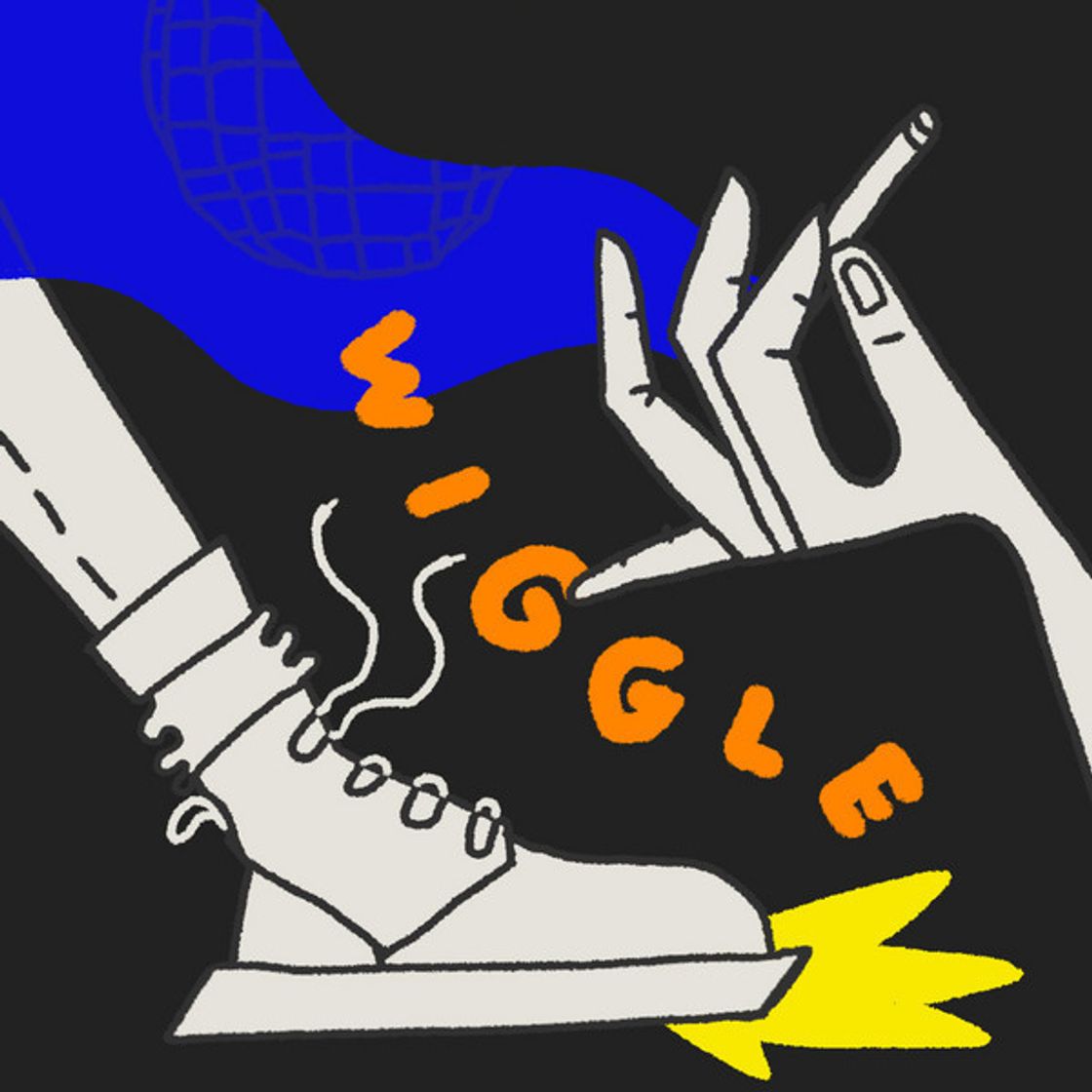 Music Wiggle