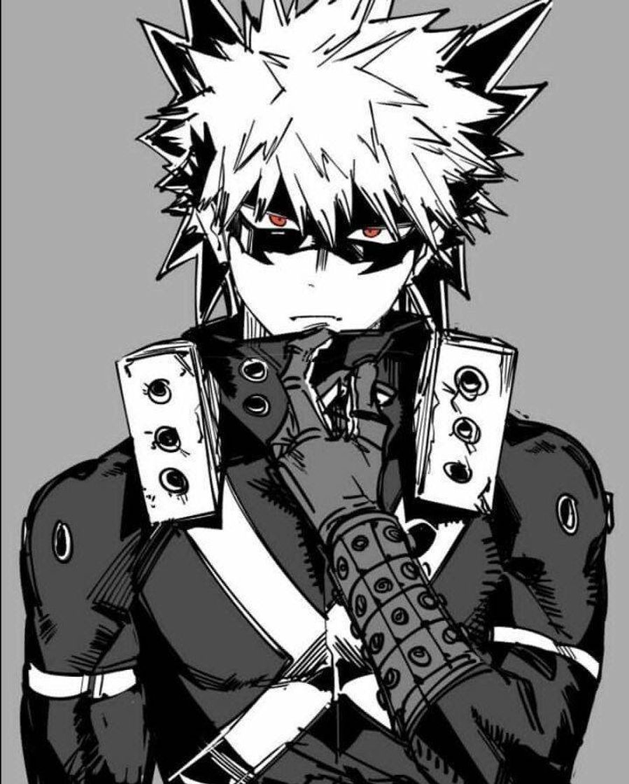 Moda Kacchan