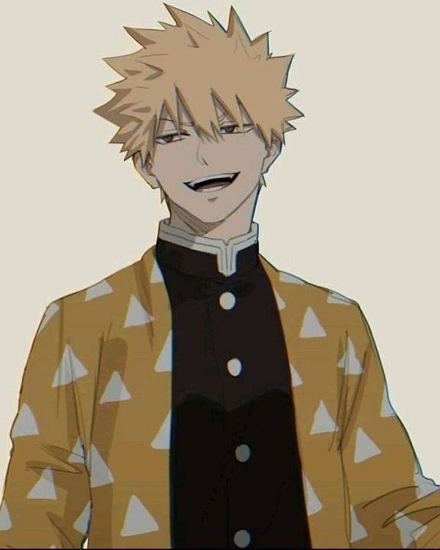 Moda Kacchan