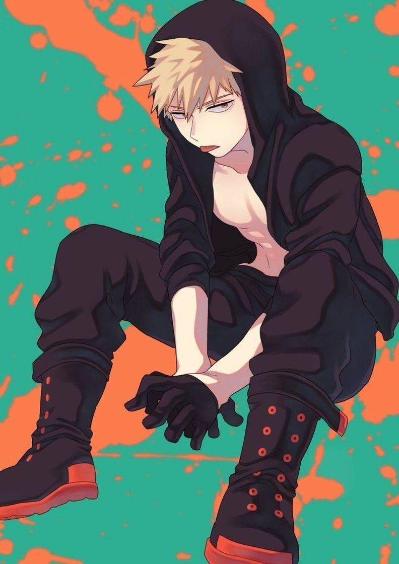 Moda Kacchan