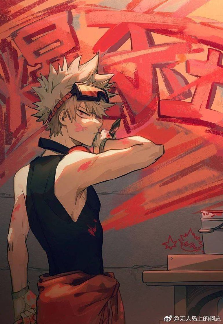 Moda Kacchan