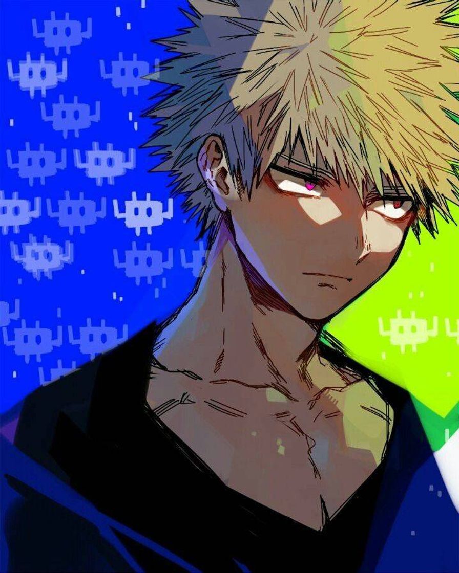 Social Kacchan