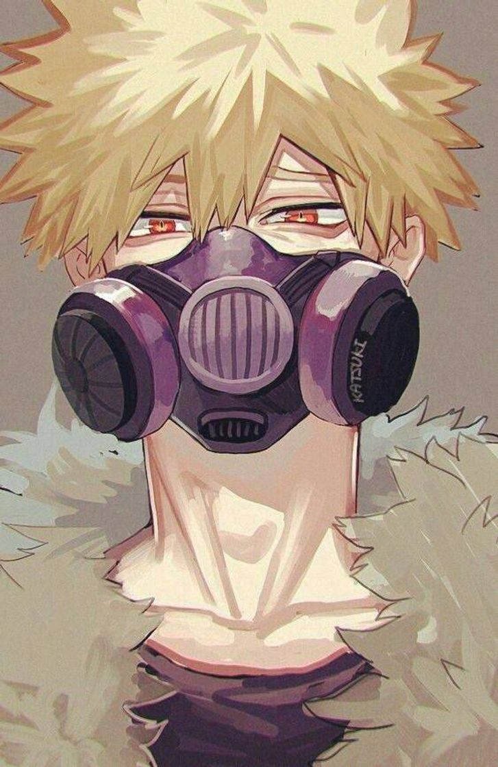 Social Kacchan