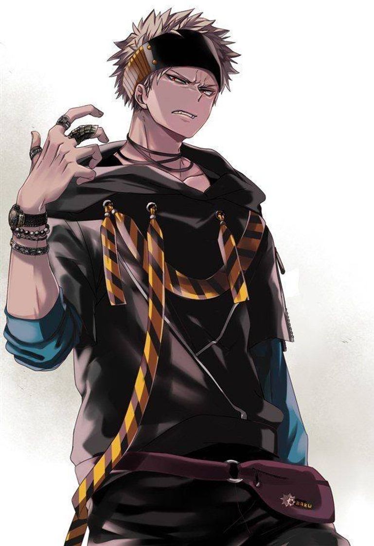 Social Kacchan
