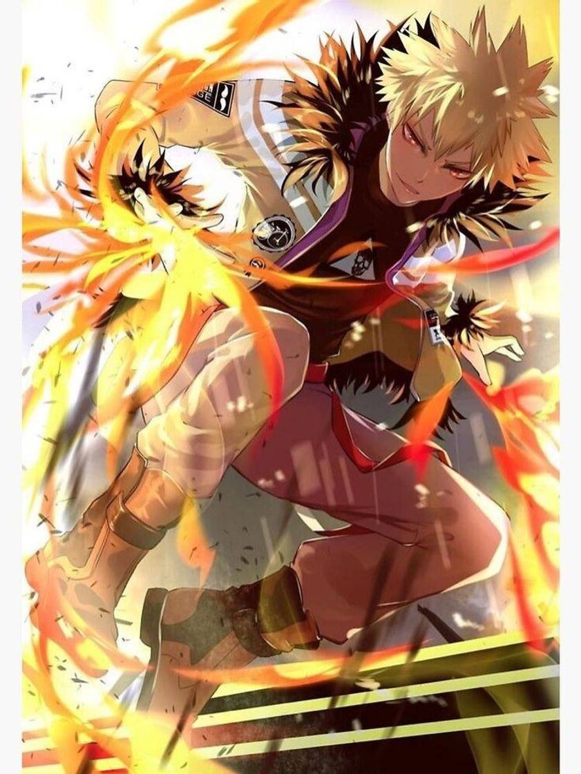 Social Kacchan