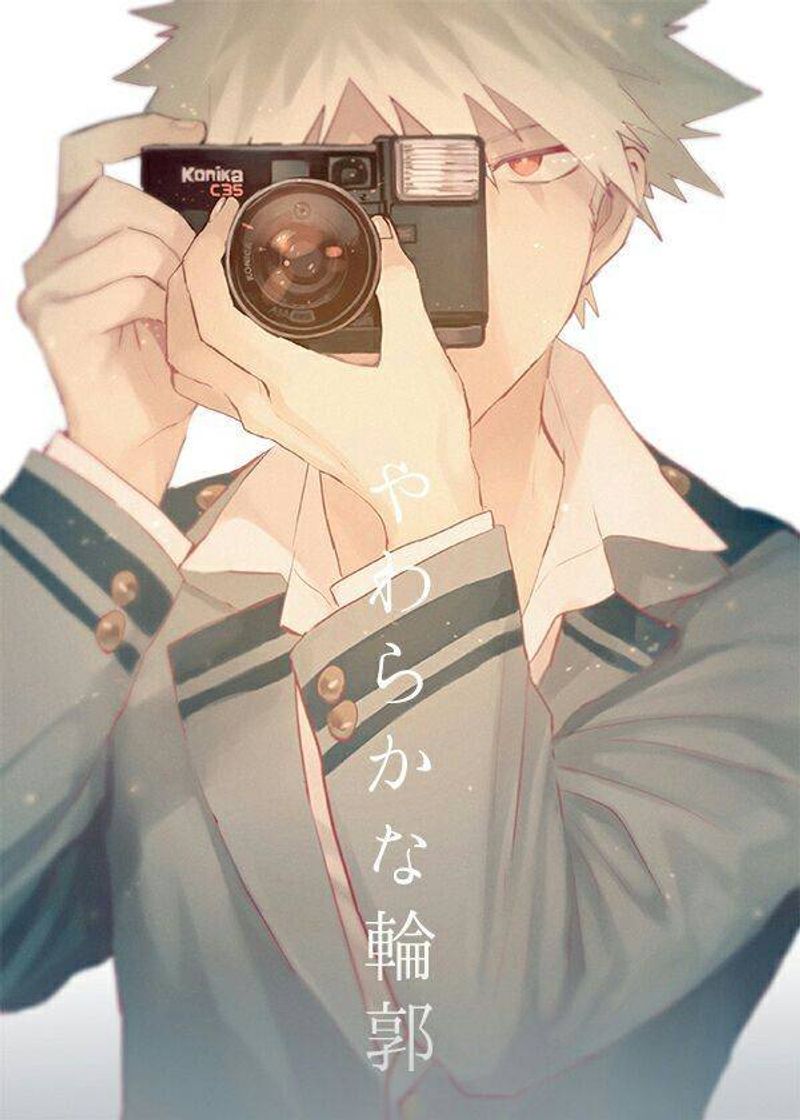 Social Kacchan