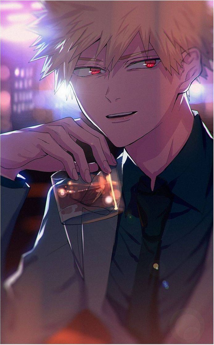 Social Kacchan