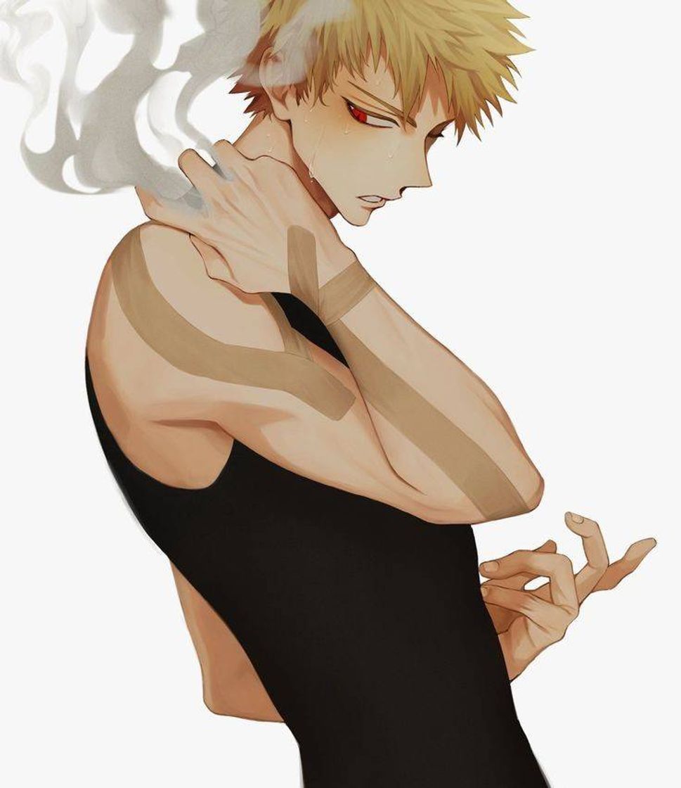 Social Kacchan