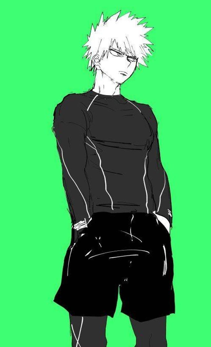 Social Kacchan