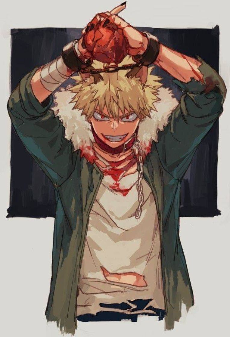 Social Kacchan