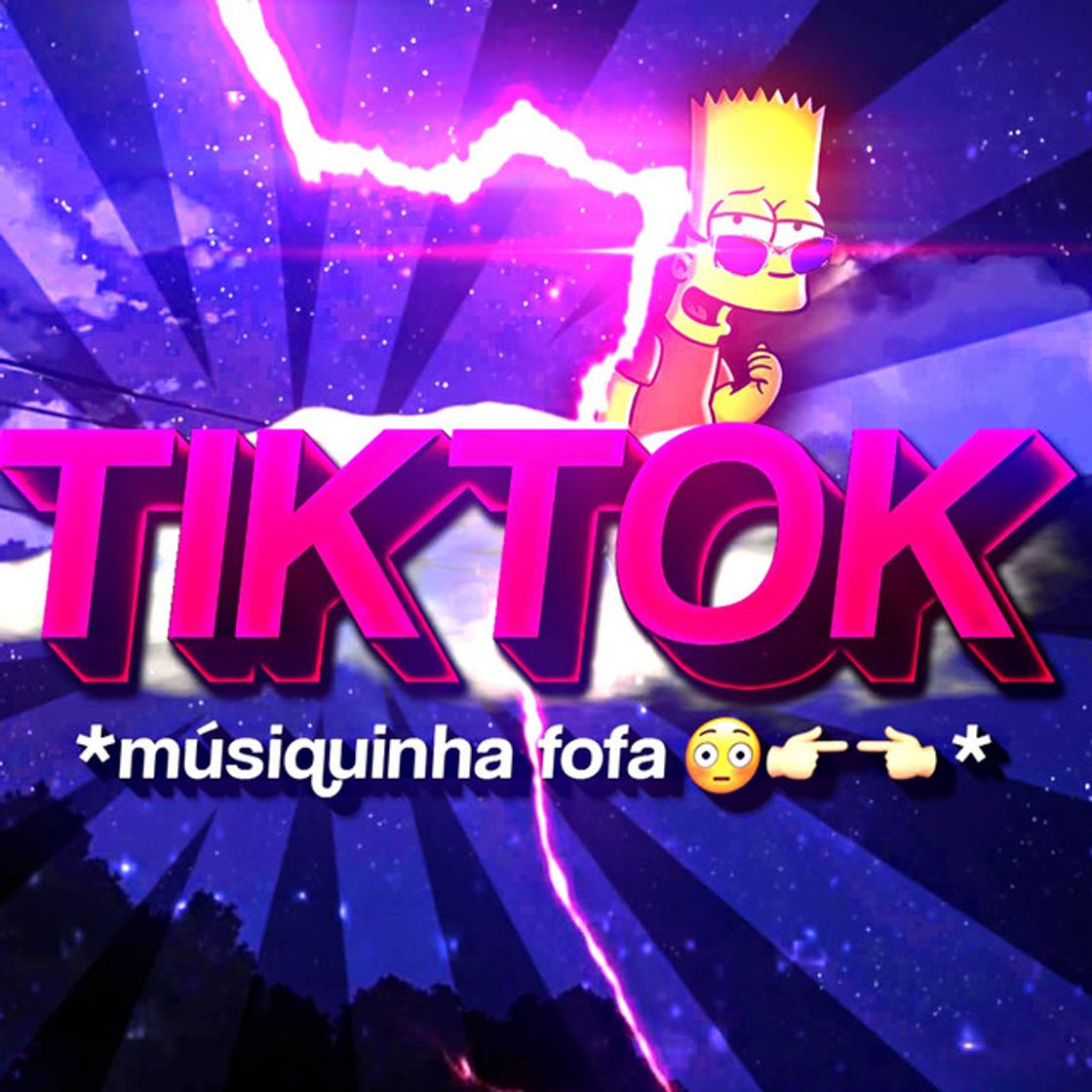 Music Beat Cute - Músiquinha fofa do TikTok (Funk Remix)