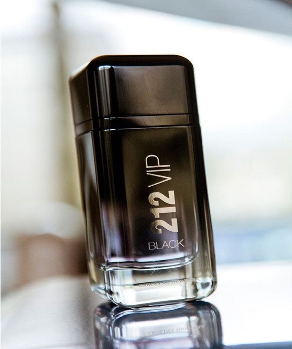 Producto 212 Vip Black Carolina Herrera