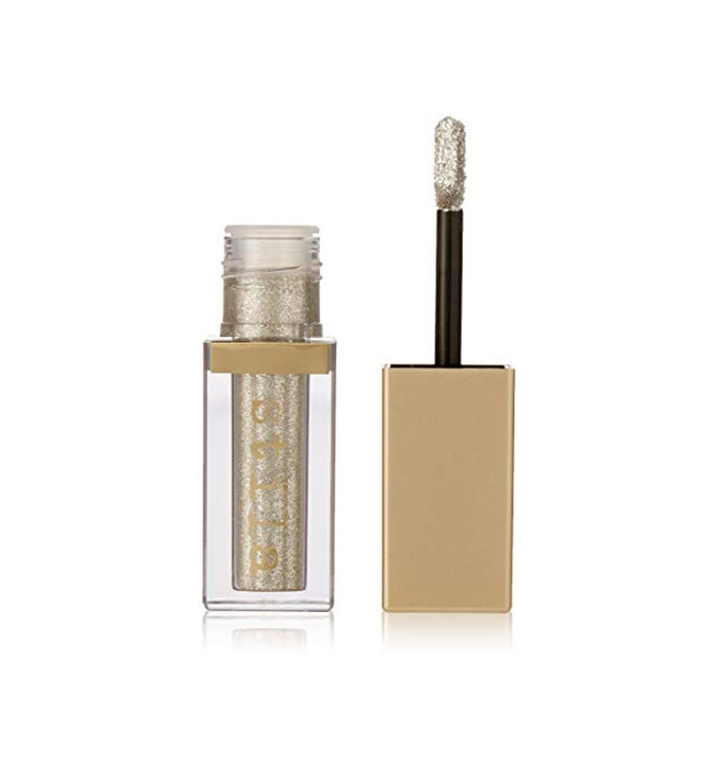 Product Stila Magnificent Metals - Sombra de ojos líquida con purpurina y brillo