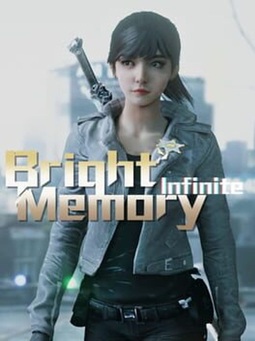 Videogames Bright Memory: Infinite