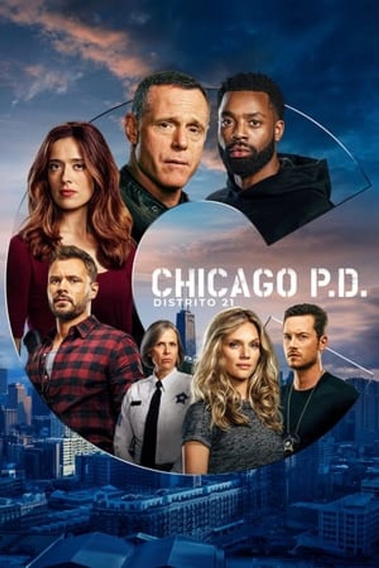 Serie Chicago P.D.