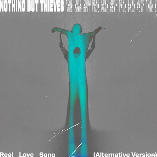 Real Love Song - Alternative Version