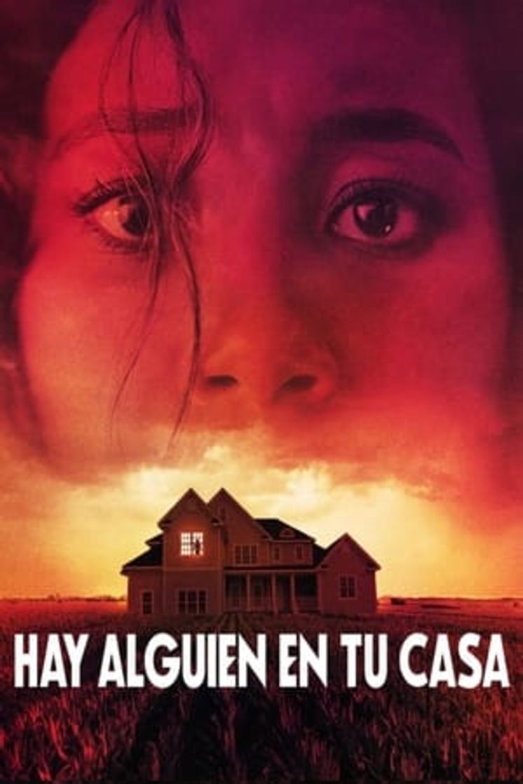 Movie Hay alguien en tu casa