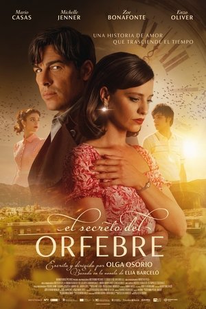 Movie El secreto del orfebre