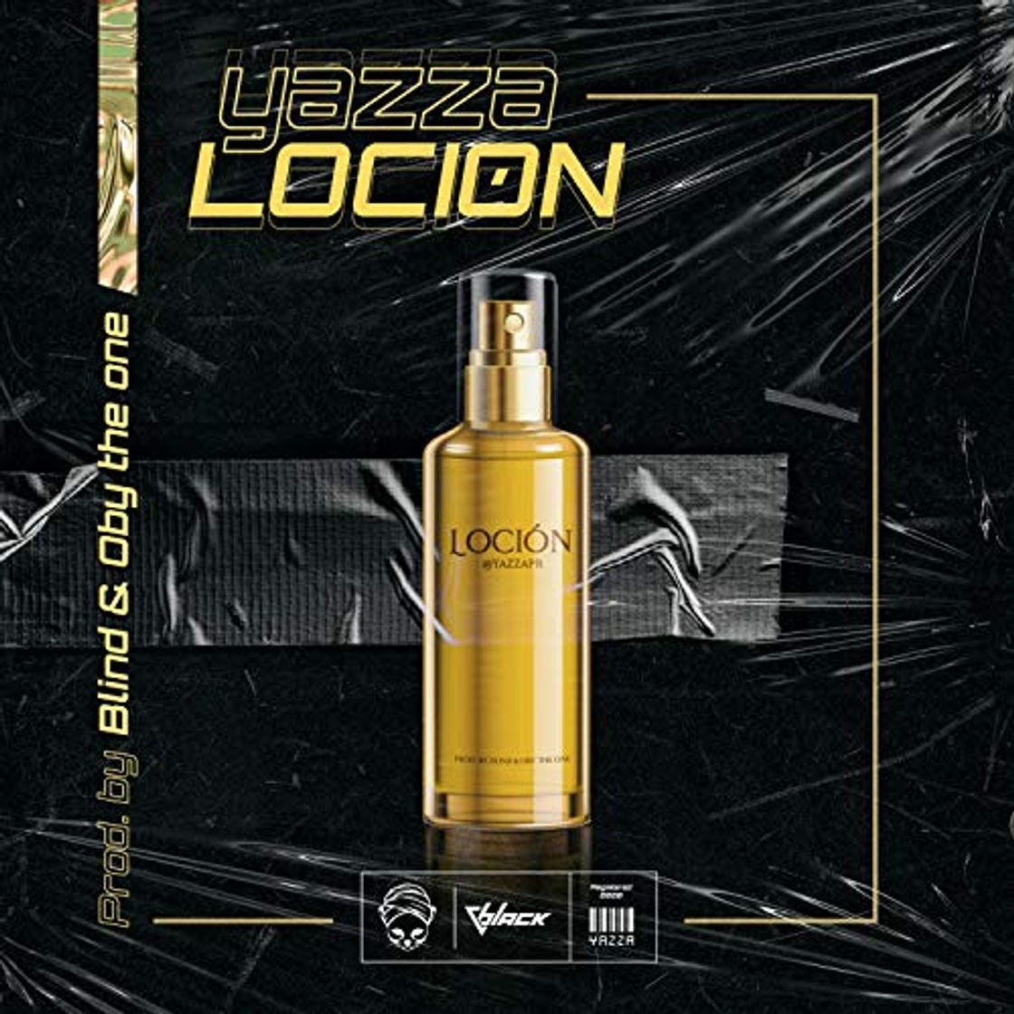 Product Loción