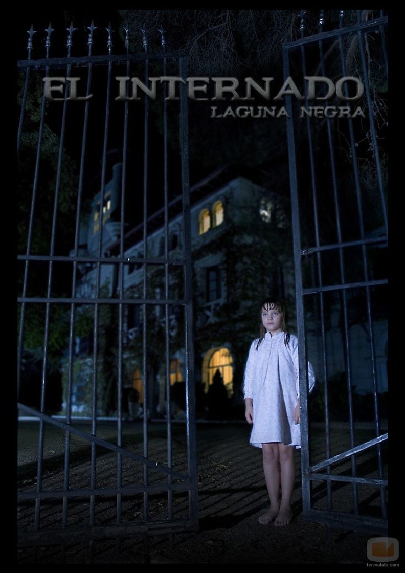 Serie El internado