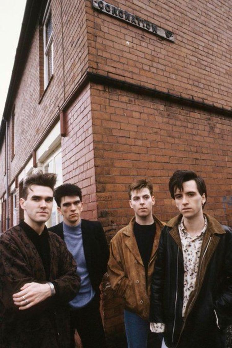 Social the smiths