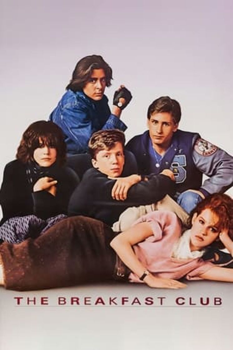 Movie El club de los cinco