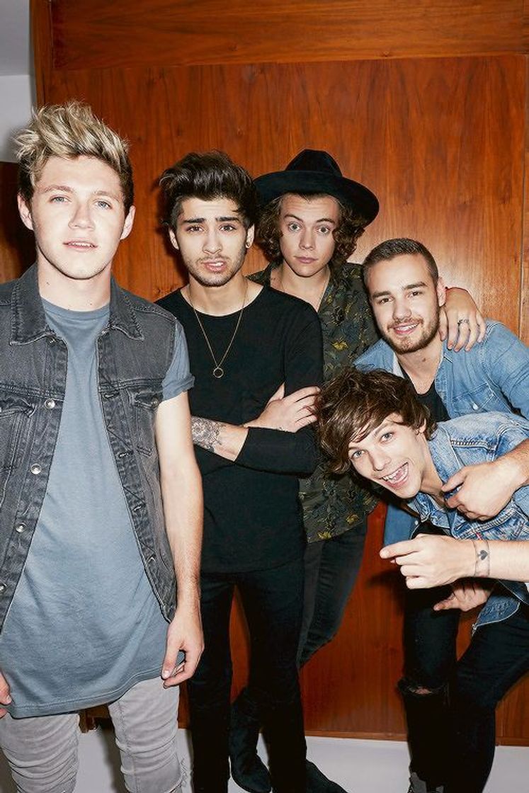 Social one direction 