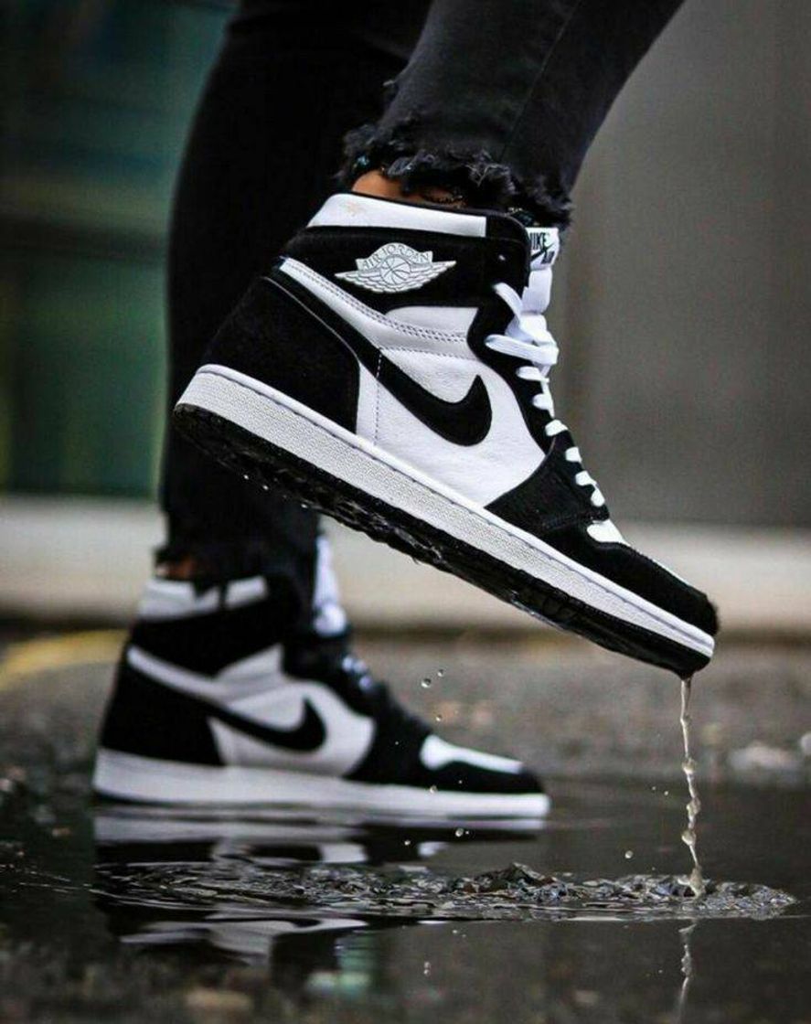 Fashion Tenis Air Jordan 1 Retrô High Twist🔥