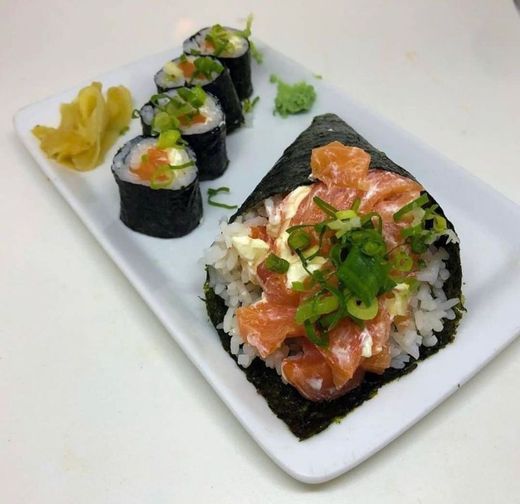 King Sushi House & Delivery