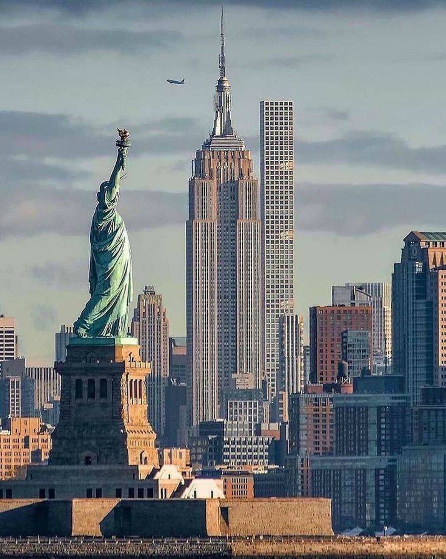 Moda New York🗽